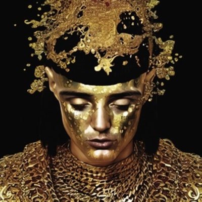 CD Shop - AIME SIMONE OH GLORY
