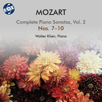 CD Shop - JAE-HYUCK CHO MOZART: THE COMPLETE P...