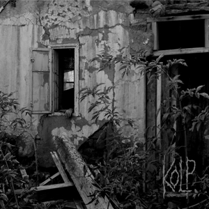 CD Shop - KOLP OUTSIDE
