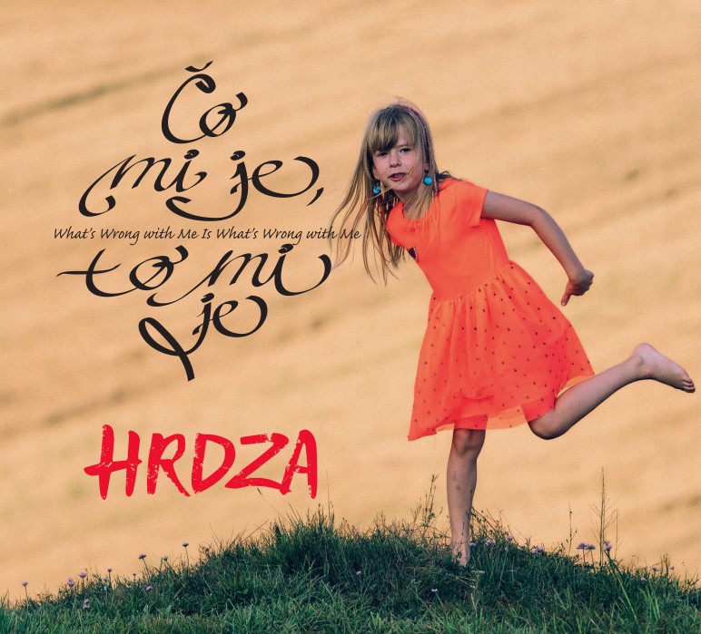 CD Shop - HRDZA CO MI JE, TO MI JE