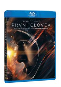 CD Shop - FILM PRVNI CLOVEK