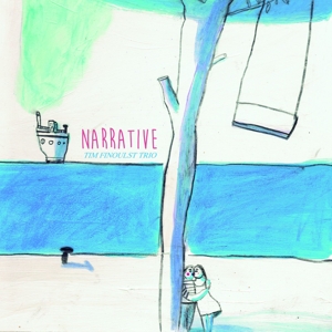 CD Shop - TIM -TRIO- FINOULST NARRATIVE
