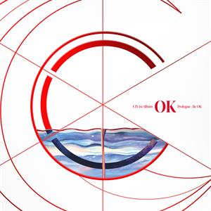 CD Shop - CIX OK - PROLOGUE: BE OK