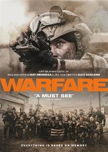 CD Shop -  WARFARE