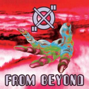 CD Shop - Ó FROM BEYOND