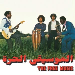 CD Shop - FREE MUSIC & NAJIB ALHOUSH, THE FREE M