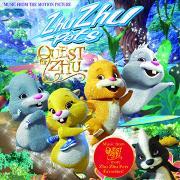 CD Shop - ZHU ZHU PETS Zhu Zhu Pets Quest for Zhu