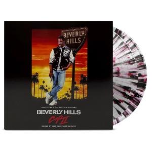CD Shop - HAROLD FALTERMEYER BEVERLY HILLS COP 2