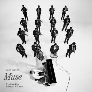 CD Shop - LEGEND JOHN Muse