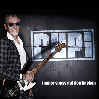 CD Shop - RUPI IMMER SPASS AUF DEN BA...