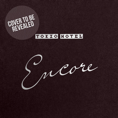 CD Shop - TOKIO HOTEL ENCORE