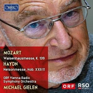 CD Shop - CHORUS SINE NOMINE MICHAEL GIELEN CONDUCT...