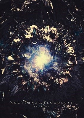 CD Shop - NOCTURNAL BLOODLUST ONE
