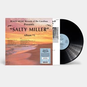 CD Shop - SALTY MILLER ALBUM #1