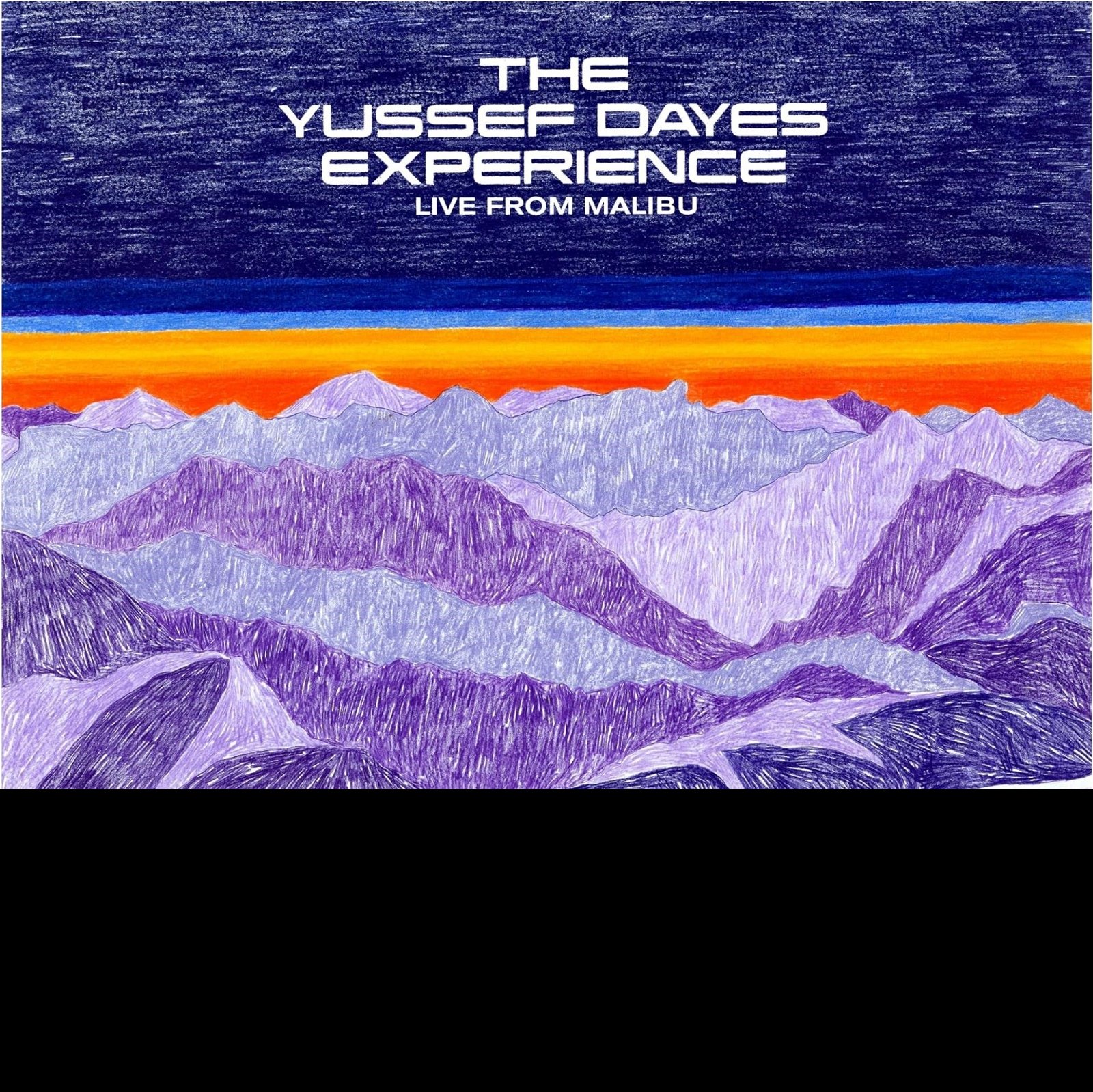 CD Shop - YUSSEF DAYES YUSSEF DAYES EXPERIENC...