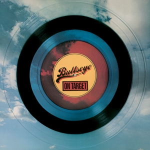 CD Shop - BULLSEYE ON TARGET