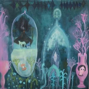 CD Shop - JOSEPHINE FOSTER ADORMIDERA (SINGS THE ...