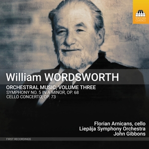 CD Shop - FLORIAN ARNICANS WILLIAM WORDSWORTH: OR...