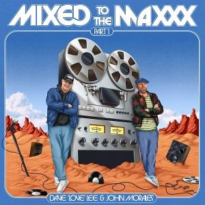 CD Shop - VARIOUS ARTISTS MIXED TO THE MAXXX (PART ONE)