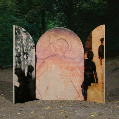 CD Shop - THE ORIELLES ONLY YOU LEFT