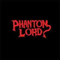 CD Shop - PHANTOM LORD PHANTOM LORD