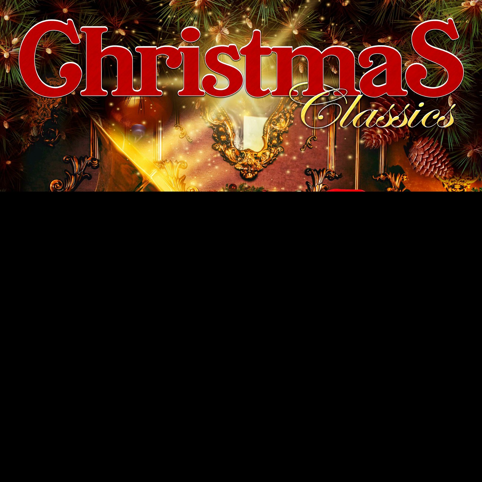 CD Shop - VARIOUS ARTISTS CHRISTMAS CLASSICS: BI...