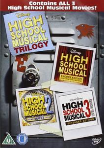 CD Shop - GUSTAVO DU JOS+® ANTONIO ABREU HIGH SCHOOL MUSICAL 1-3