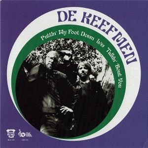CD Shop - DE KEEFMEN 7-PUTTIN\