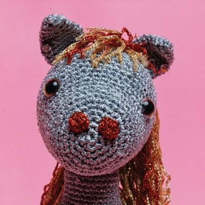 CD Shop - GLITTERPAARD THURSDAY