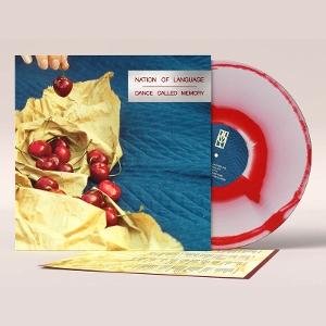 CD Shop - NATION OF LANGUAGE DANCE CALLED MEMORY