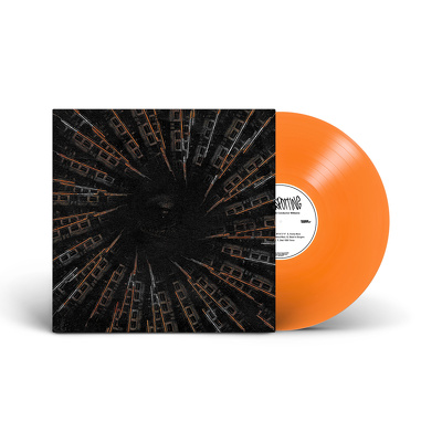 CD Shop - ROME STREETZ TRAINSPOTTING