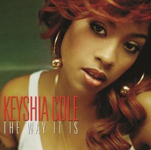 CD Shop - KEYSHIA COLE WAY IT IS