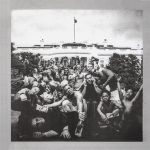 CD Shop - LAMAR KENDRICK TO PIMP A BUTTERFLY