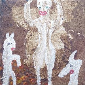 CD Shop - NOCTURNAL EMISSIONS INVOCATION OF THE BEAS...