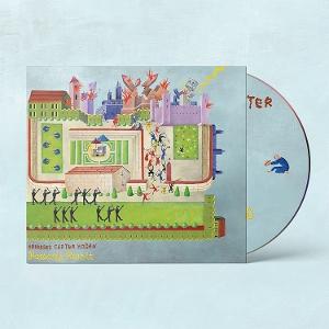 CD Shop - CREEKBED CARTER HOGAN PEASANTS REVOLT