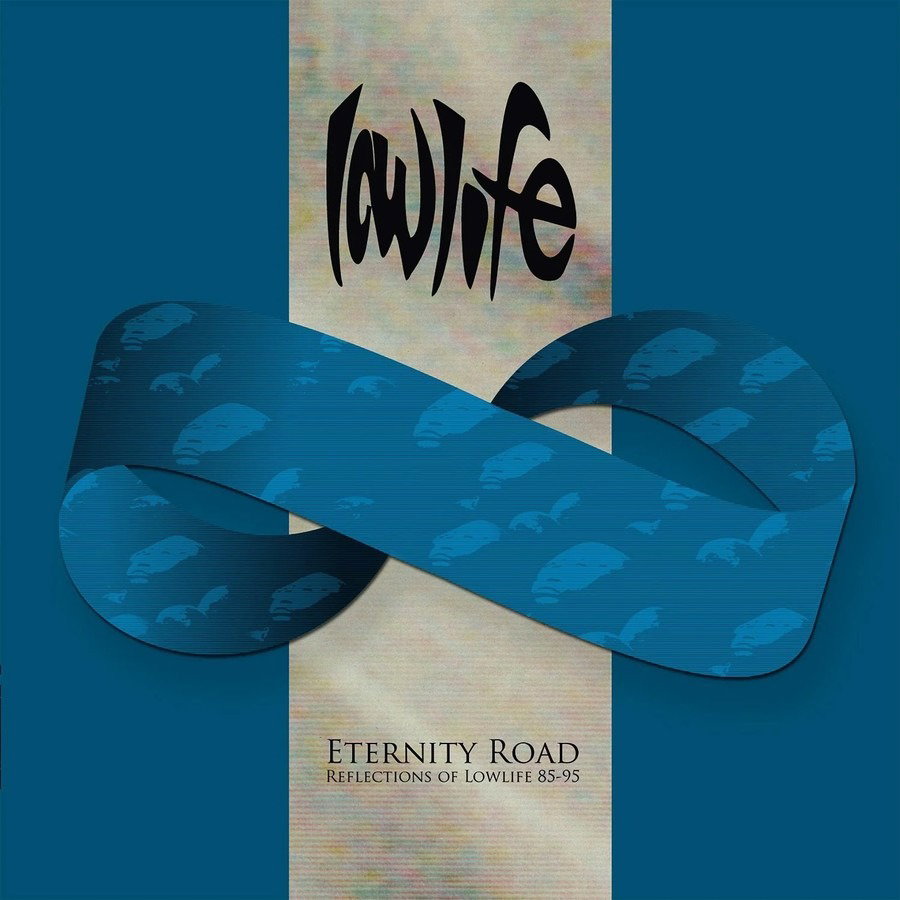 CD Shop - LOWLIFE ETERNITY ROAD - REFLEC...