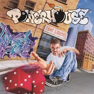 CD Shop - POWERHOUSE OBHC NO REGRETS