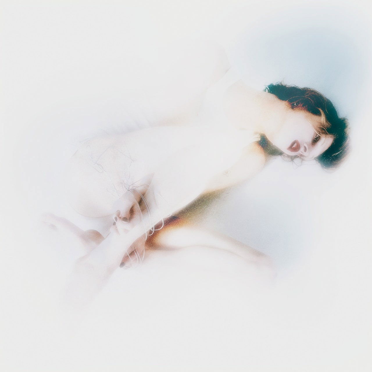 CD Shop - LAUREN AUDER INFINITE SPINE
