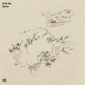CD Shop - EYVIND KANG RIPARIAN