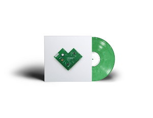 CD Shop - RESOLVE BETWEEN ME AND THE MACHINE