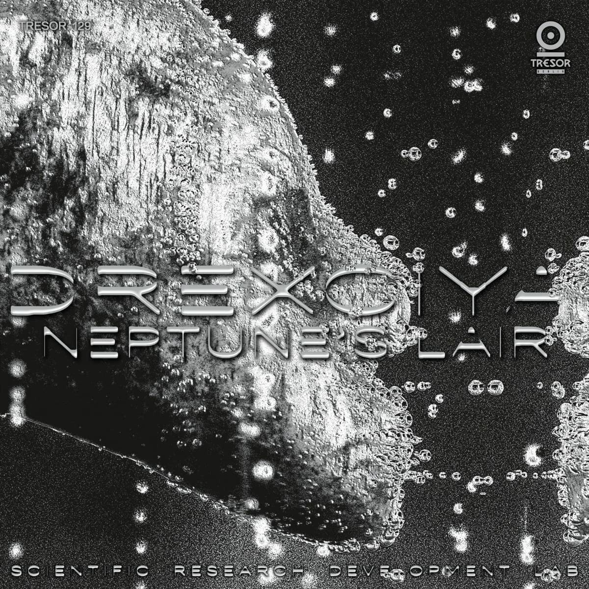 CD Shop - DREXCIYA NEPTUNE\