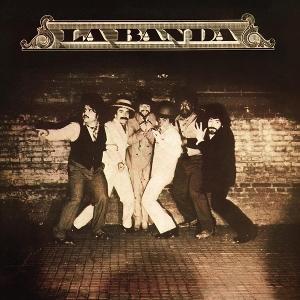 CD Shop - LA BANDA LA BANDA