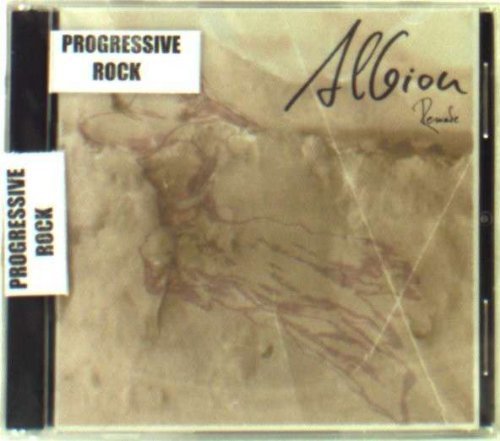 CD Shop - ALBION ALBION/SURVIVAL GAMES