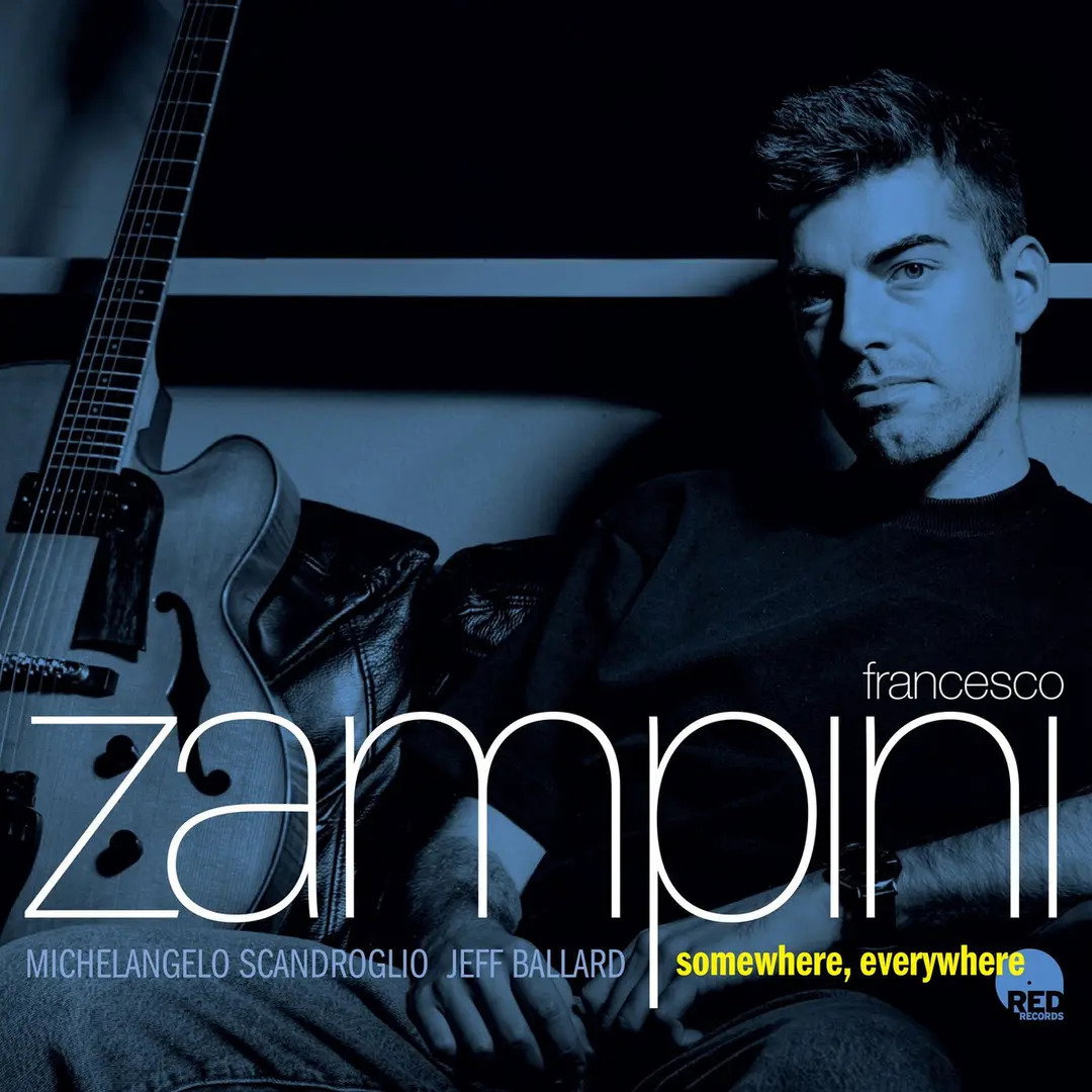 CD Shop - ENRICO PIERANUNZA PERSPECTIVES