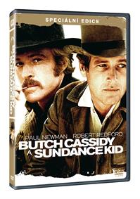 CD Shop - FILM BUTCH CASSIDY A SUNDANCE KID