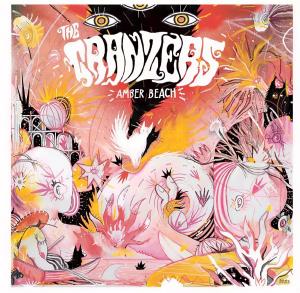 CD Shop - CRANZERS AMBER BEACH