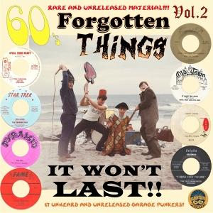 CD Shop - VARIOUS ARTISTS 60\