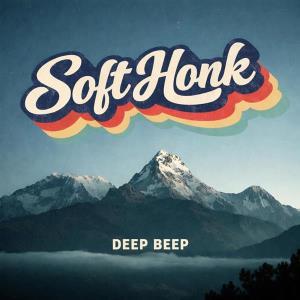 CD Shop - DEEP BEEP SOFT HONK