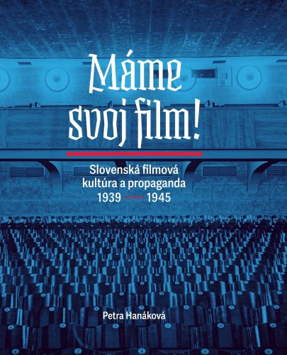 CD Shop - MáME SVOJ FILM! 