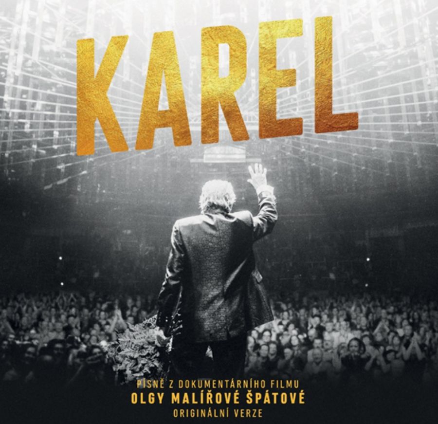 CD Shop - GOTT KAREL KAREL